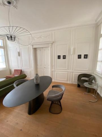 Appartement Victor Hugo Амьен Экстерьер фото